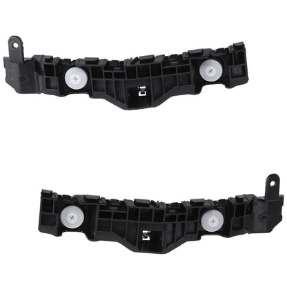 Bumper Face Bar Retainers Set of 2 for