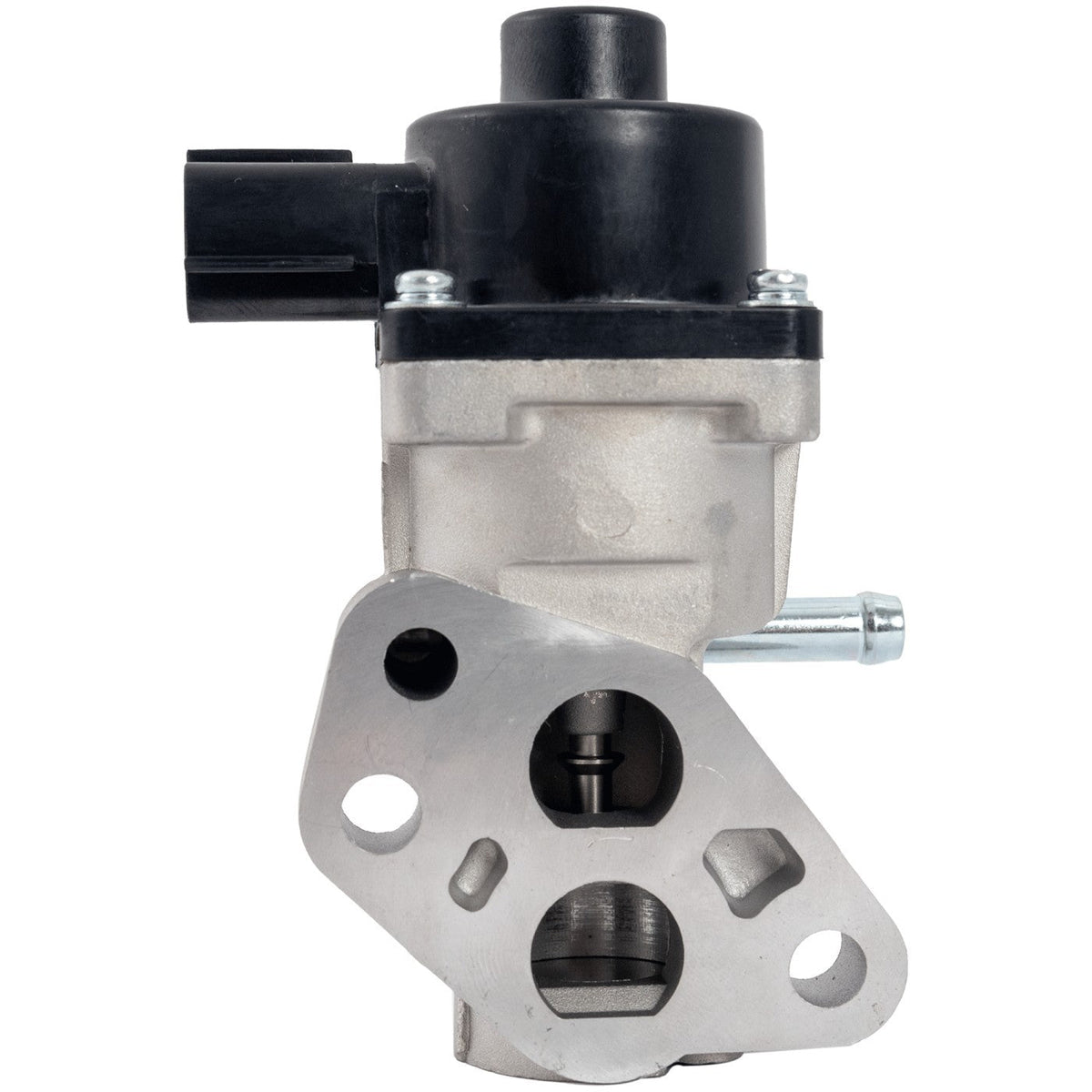 2001–2011 Ford Ranger EGR Valve Replacement