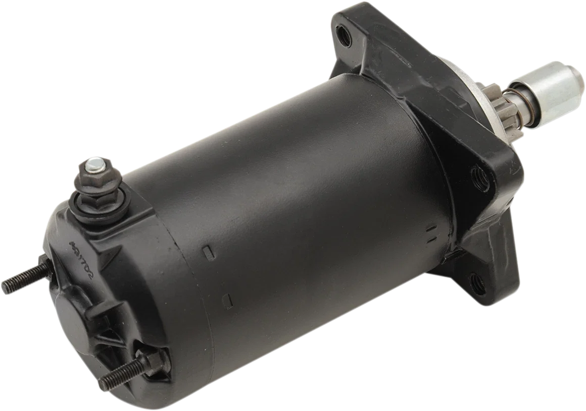 Starter for Sea Doo (1981–1982)