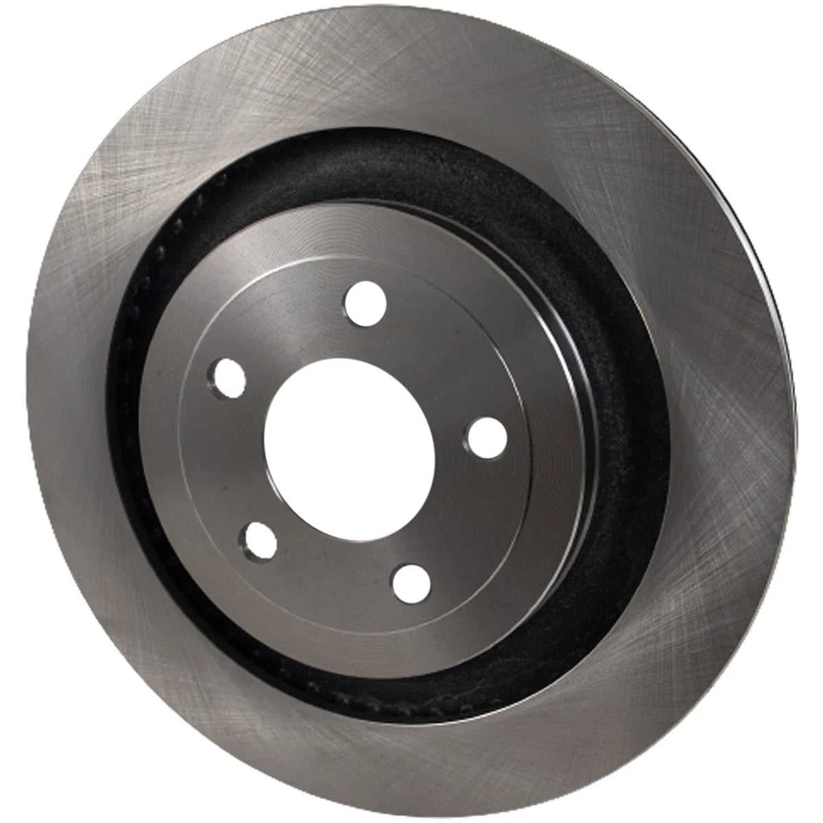 Rotors and Brake Pads Kit for Ford Mustang 2015-2017