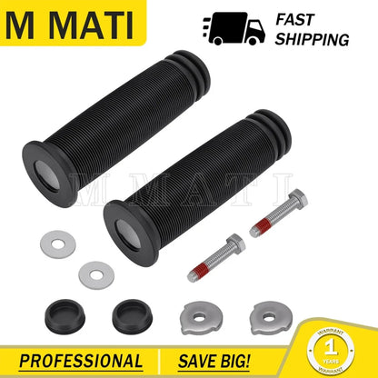 Handlebar Grip Kit for SeaDoo GTI GTX XP (1999–2004) 295500691