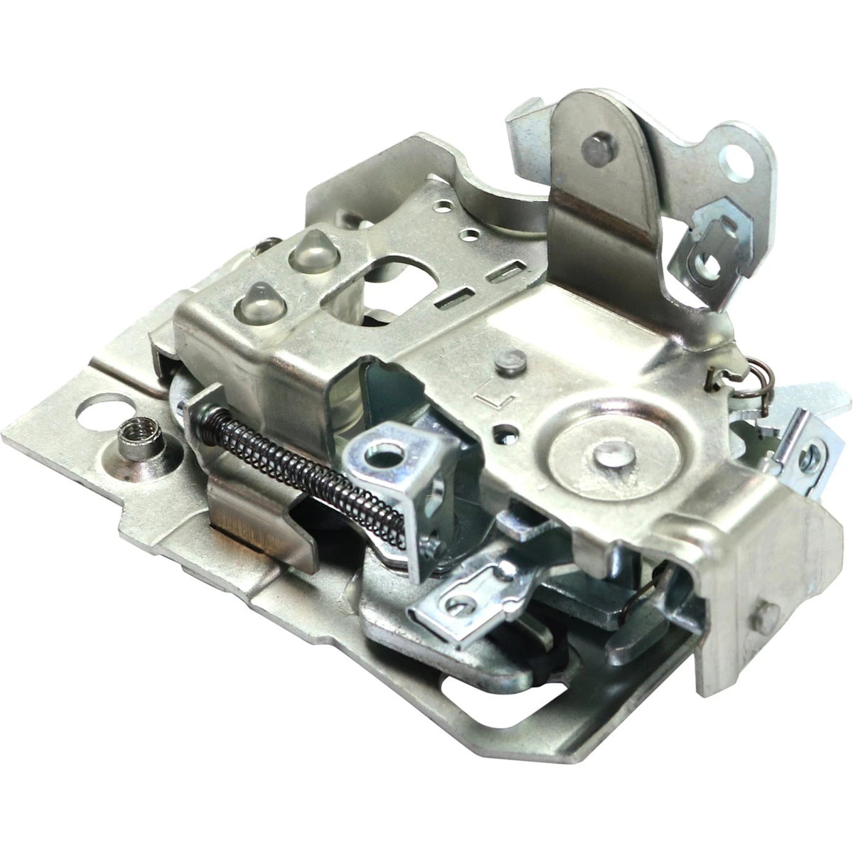 Door Lock Front Driver Left for Chevy S-10 Blazer S10 Pickup S15 (1994–2004) 16631627
