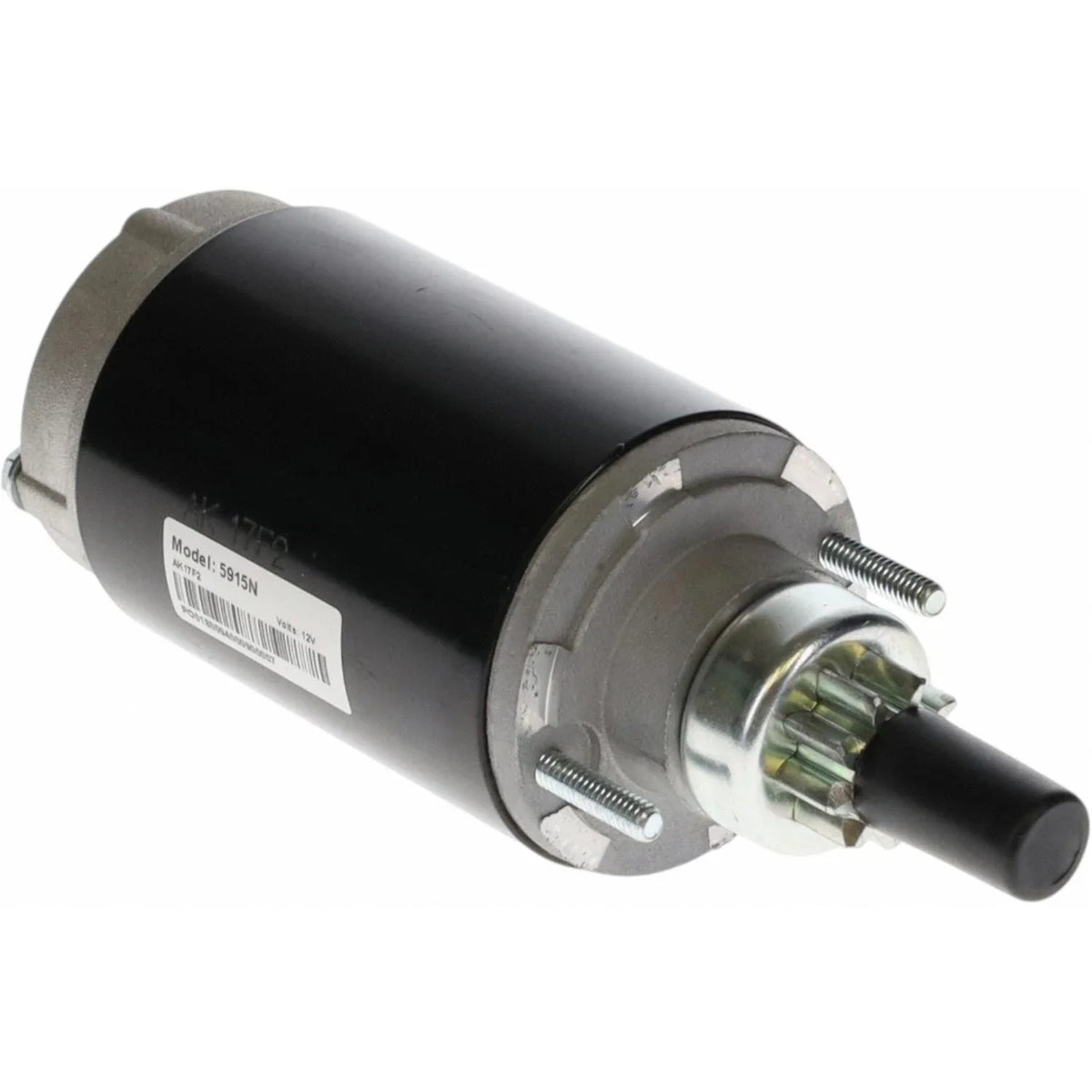 Starter for Bobcat 440B (1984–1986)