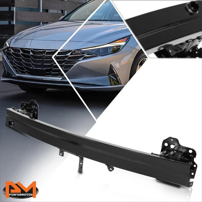 Front Impact Absorber Bar for Elantra Bumper (2021-2023)