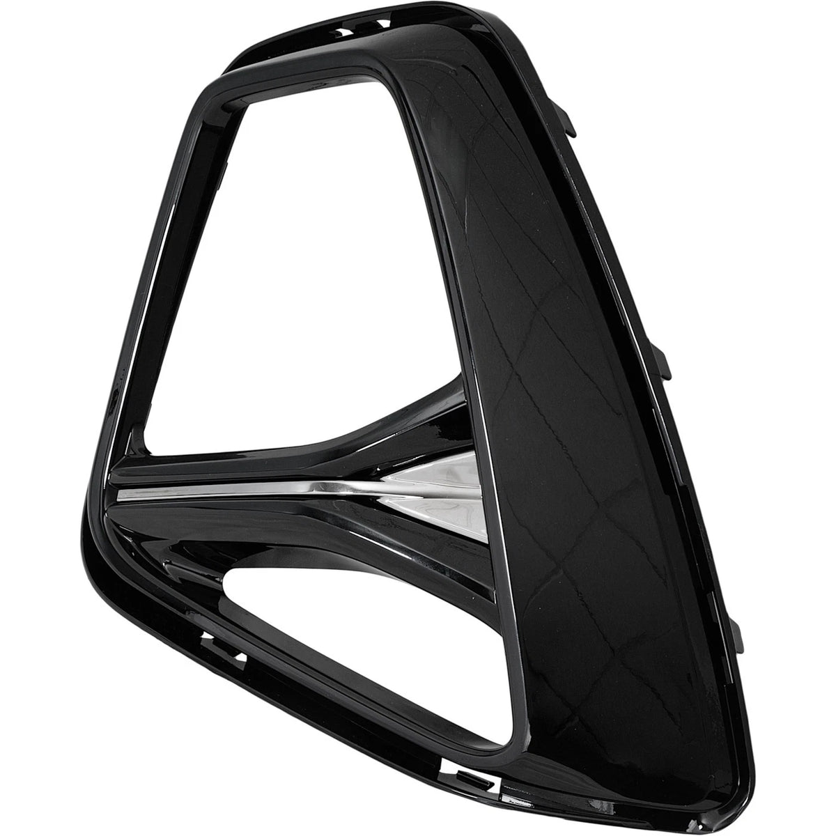 Fog Light Trim Driver Left Side for Chevy Blazer (2019–2022) 84538964