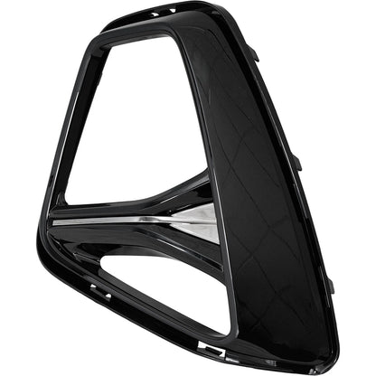 Fog Light Trim Driver Left Side for Chevy Blazer (2019–2022) 84538964