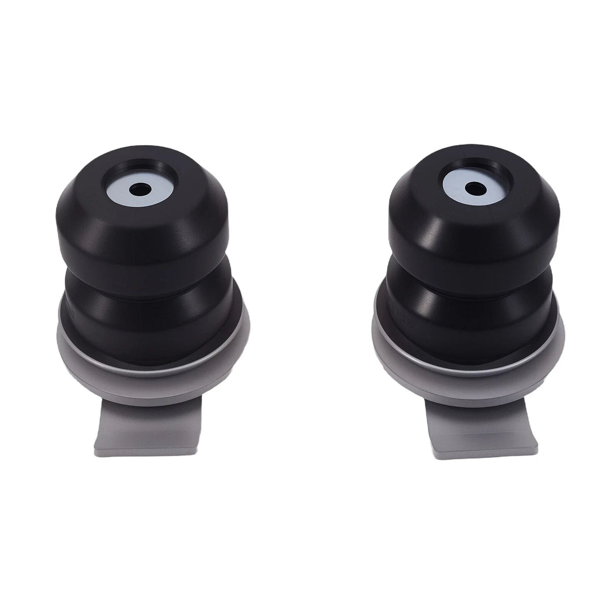 Rear Suspension Improvement Kit for Toyota Tundra (2000–2021)