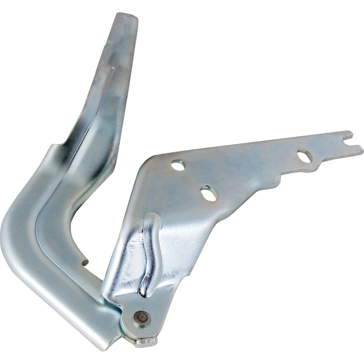 Hood Hinge for Volkswagen Passat (2016–2019) Driver Side