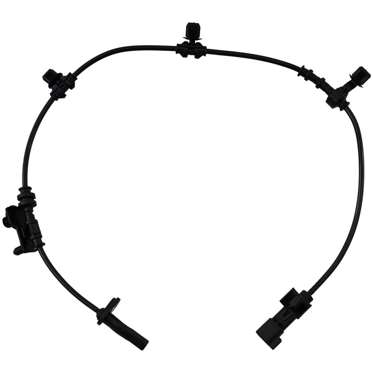Set of 2 ABS Speed Sensors for Left Right