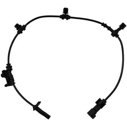 Set of 2 ABS Speed Sensors for Left Right