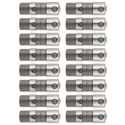 16 Hydraulic Roller Lifters for Chevy 5.3 5.7 6.0 LS1 LS2 LS3 LS7