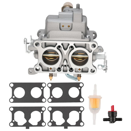 4-Stroke Engine Carburetor for Kawasaki FD731V (15004-2063, 15003-2974)