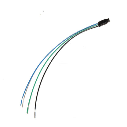 Parking Brake Bypass Interface for Pioneer AVH-P (2010-2023)