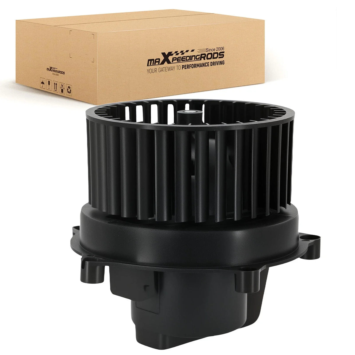 HVAC Blower Motor Fan for VW Transporter IV (1990–2003)