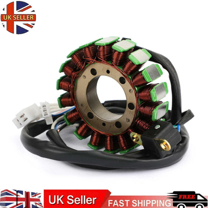 Alternator Magneto Stator for Yamaha Drag Star 125 250 (2000-2006)