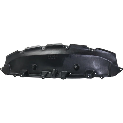 2018-2019 Toyota C-HR Front Lower Engine Splash Shield
