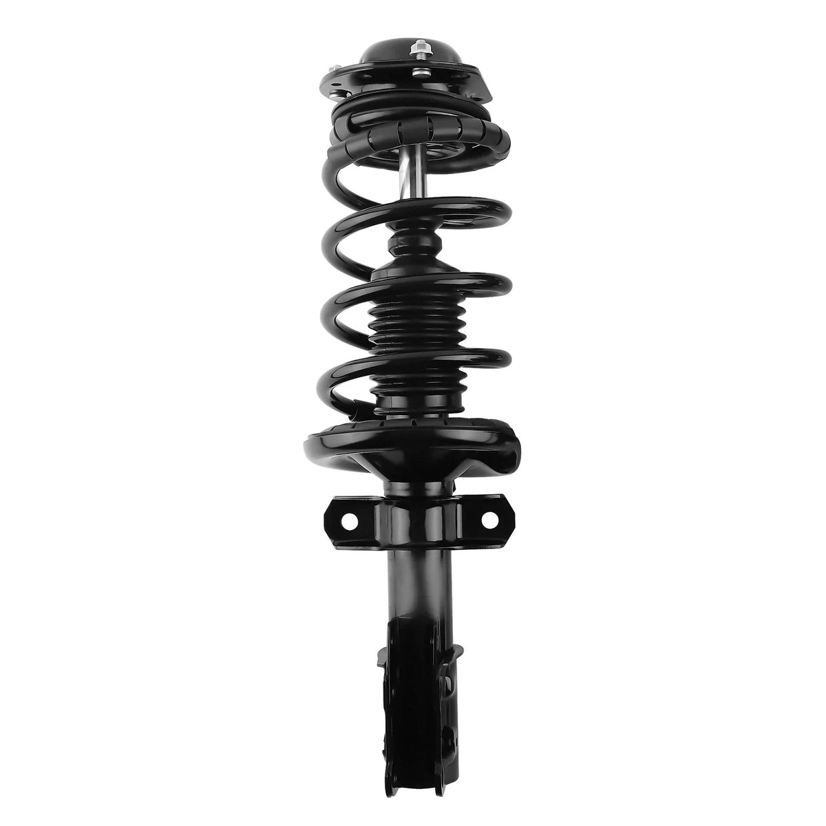 Front Struts w/ Coil Springs for Chevy Cobalt HHR Pontiac G5 (2005–2010)
