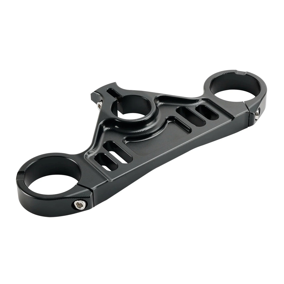 Triple Tree Front Upper Clamp for Ducati Panigale V2 (2018-2022) - Lowering