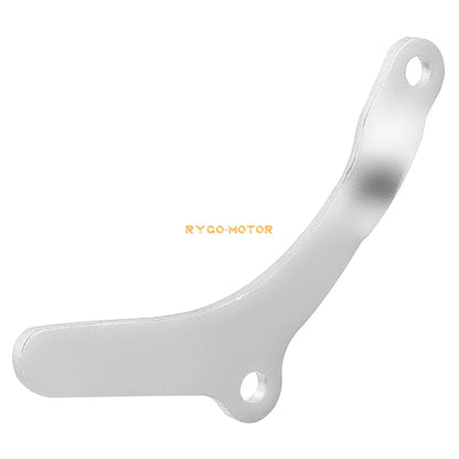 Case Saver Drive Chain Guard 23812-KA4-740 for CR500R CR250R (1992-2001)