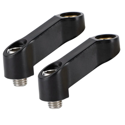 M10x1.5 Mirror Extender for BMW Motorcycles