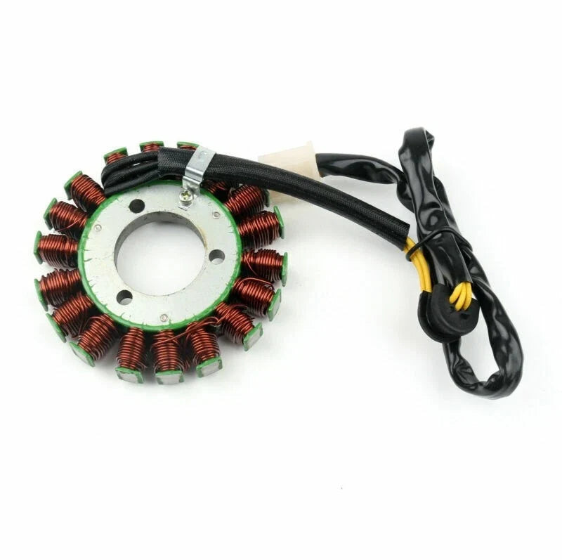 Magneto Stator Generator Coil for GSXR 600/750 Suzuki (2006-2014)