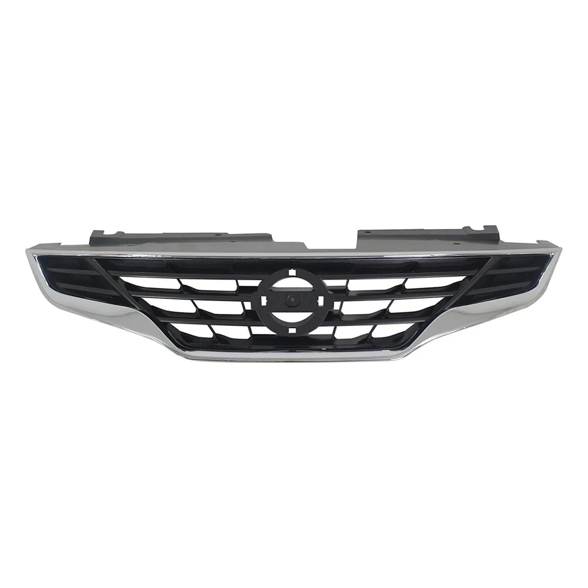 Fender and Grille Kit for Nissan Altima (2010–2013)