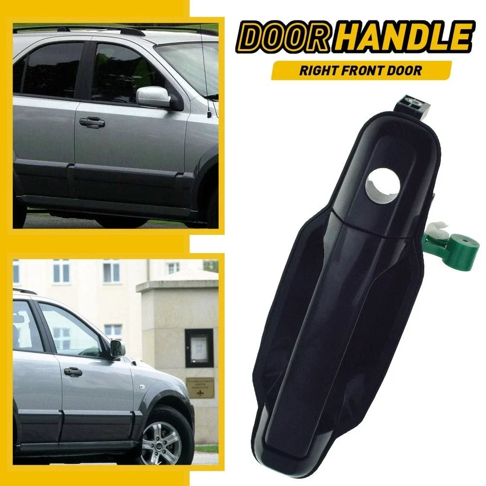 Outer Door Handle for Kia Sorento (2003–2009) Right Side