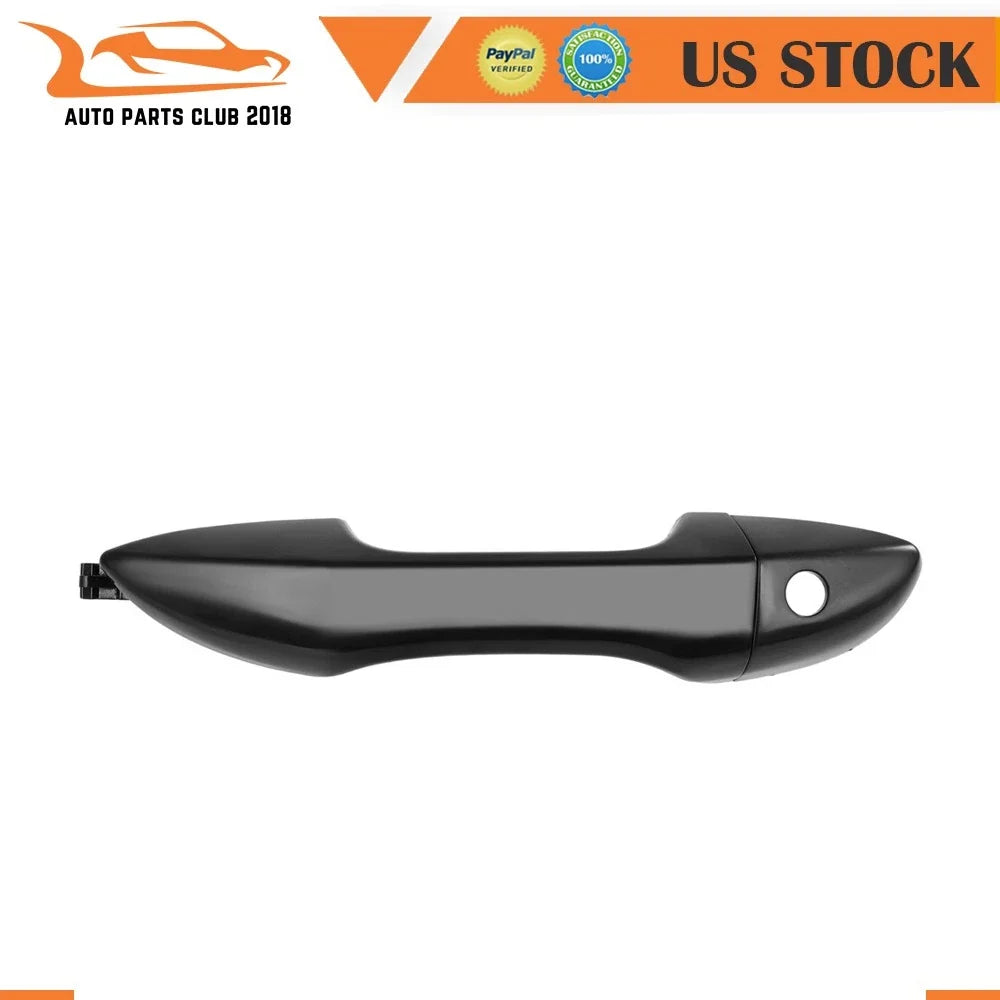 Front Left Door Handle for Toyota Corolla (2014–2019)