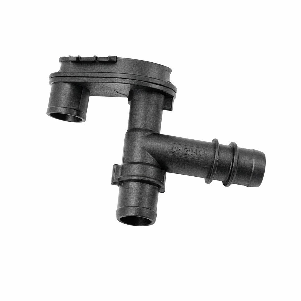 Automatic Transmission Oil Cooler Fitting for BMW 325Ci (2001–2006)