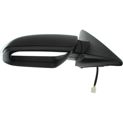 Driver Side Heated Mirror for Kia Sorento (2011-2015)