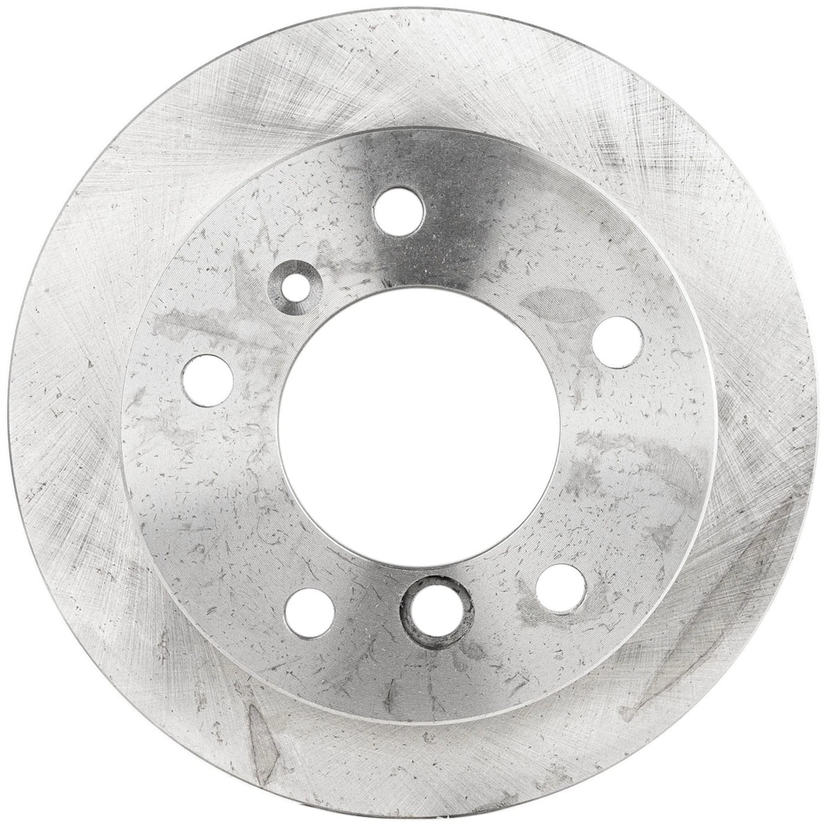 Rear Brake Disc for Mercedes-Benz G-Class G550 G500 (2003–2006)