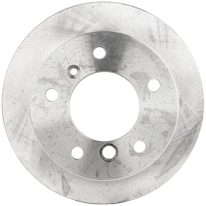 Rear Brake Disc for Mercedes-Benz G-Class G550 G500 (2003–2006)