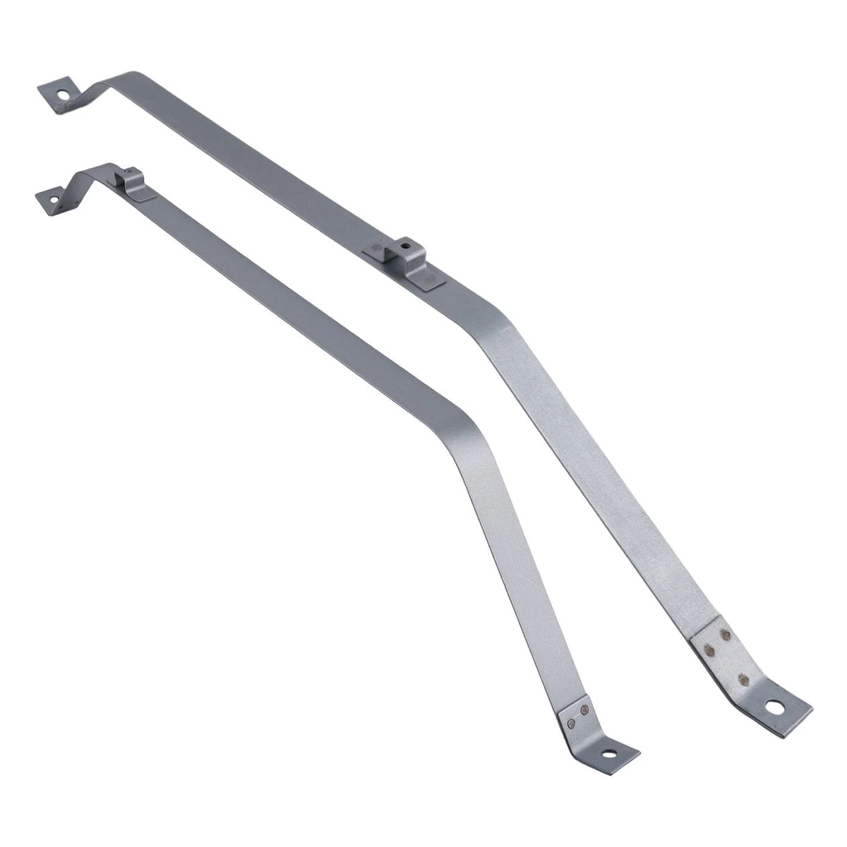Fuel Tank Strap Set for Toyota Matrix Corolla Pontiac Vibe (2003–2004)