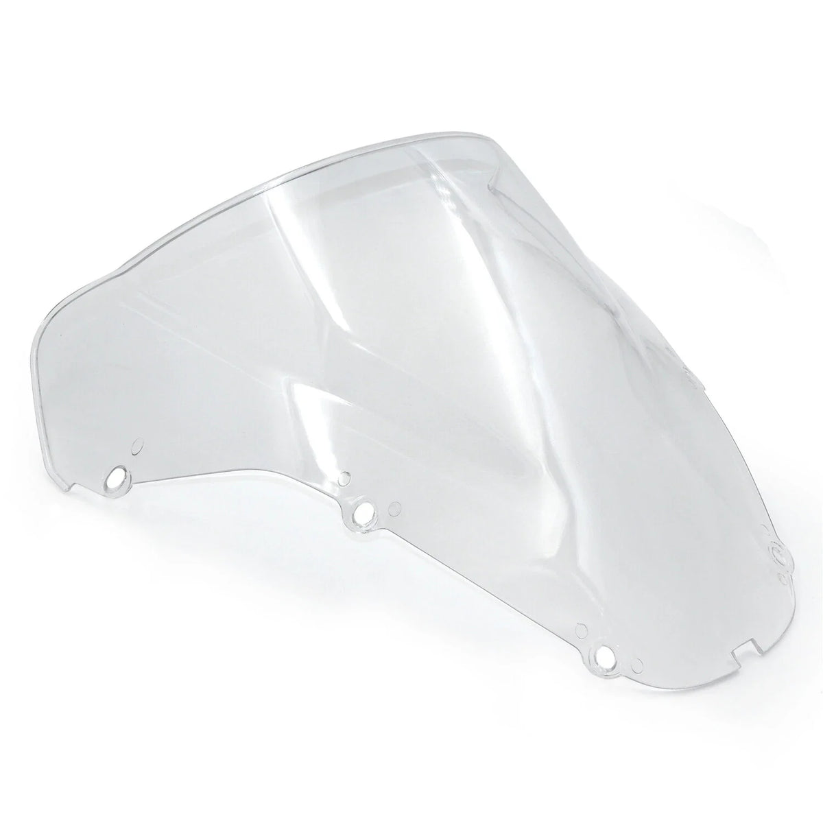 Screen Protector for Honda CBR 929RR Windshield (2000-2001) - Clear