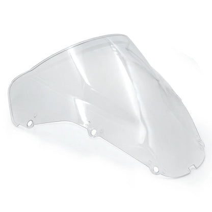 Screen Protector for Honda CBR 929RR Windshield (2000-2001) - Clear