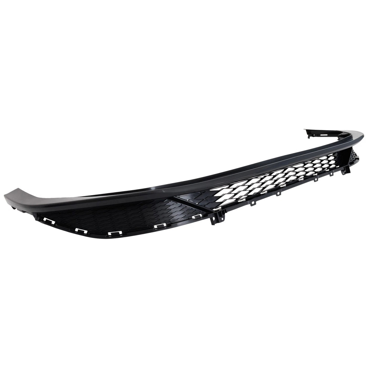 Front Bumper Cover for Hyundai Sonata (2020–2023) 86512L0400
