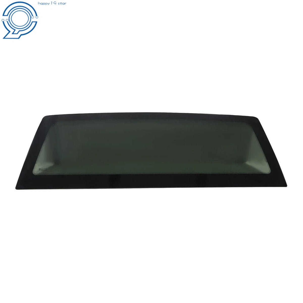 Rear Back Window Glass for Ford F150 (2015–2020) Privacy Nonheated