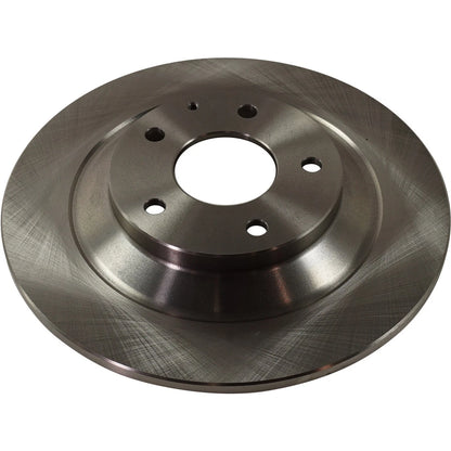 Rear Disc Brake Rotors for Mazda CX-5 (2013–2019)