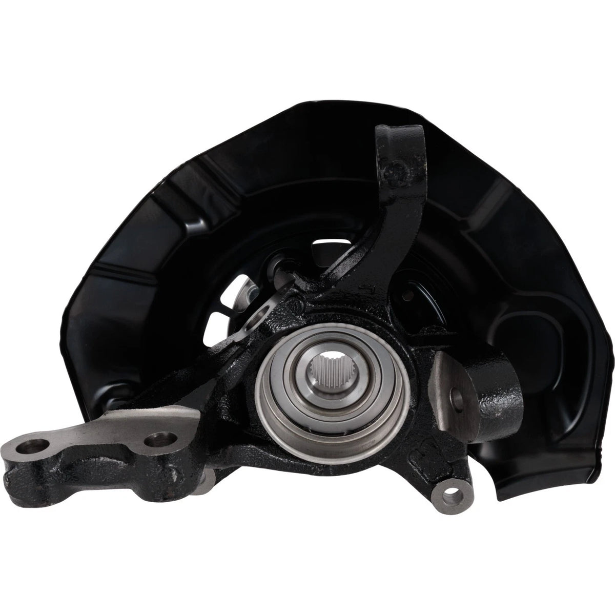 Front Passenger Right Side Knuckle for Toyota Camry (2007–2009)