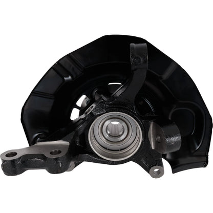 Front Passenger Right Side Knuckle for Toyota Camry (2007–2009)