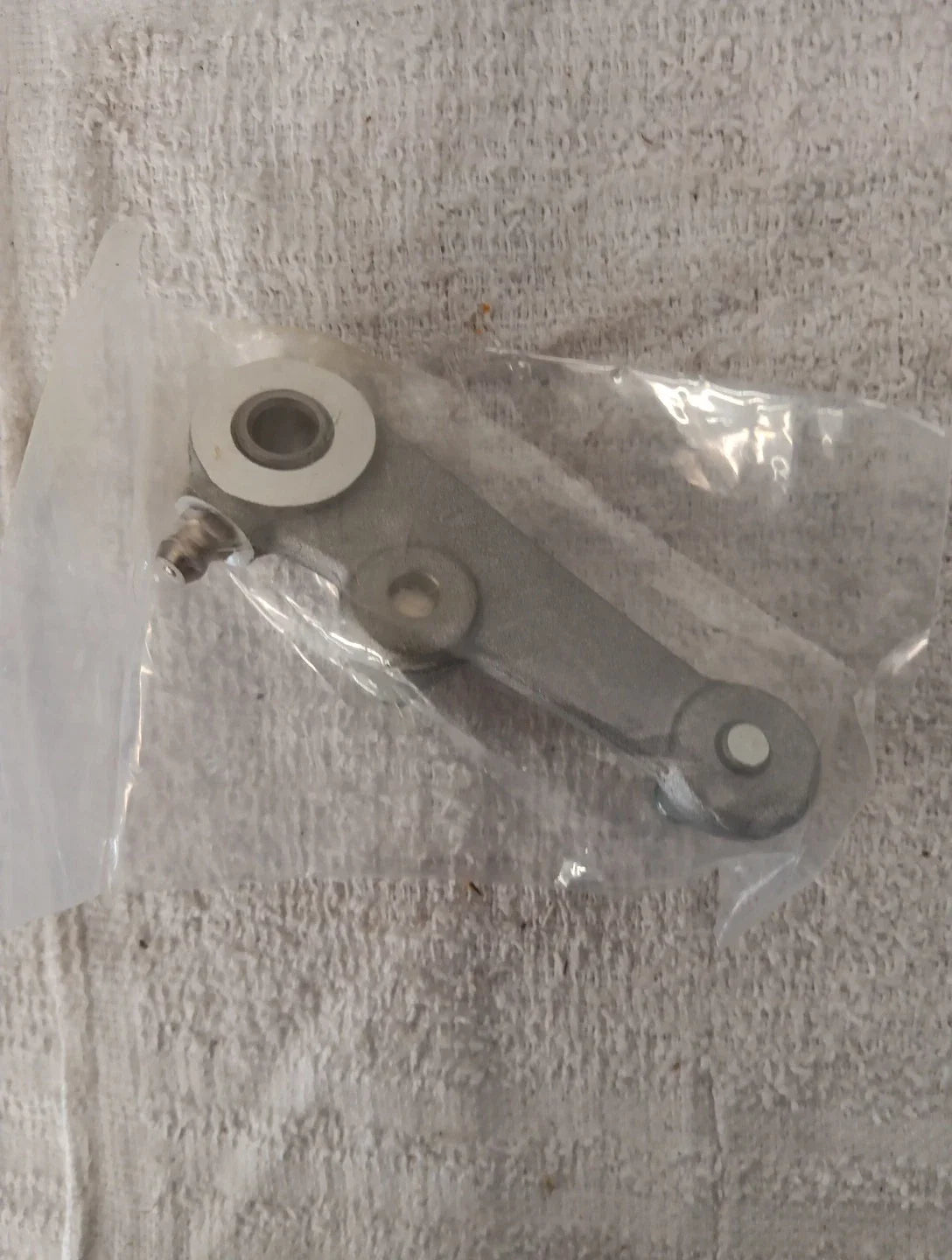 Transmission Shifter Lever #17-9843 for Hilux N70