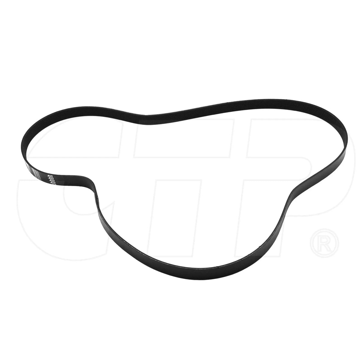 Serpentine Belt for Caterpillar Models (2631830)