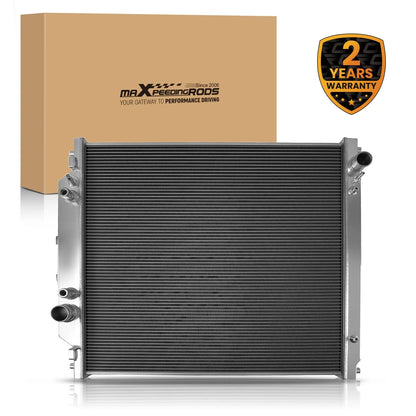 Engine Radiator 3 Row Aluminum for Ford F250 F350 Excursion (2003-2007)