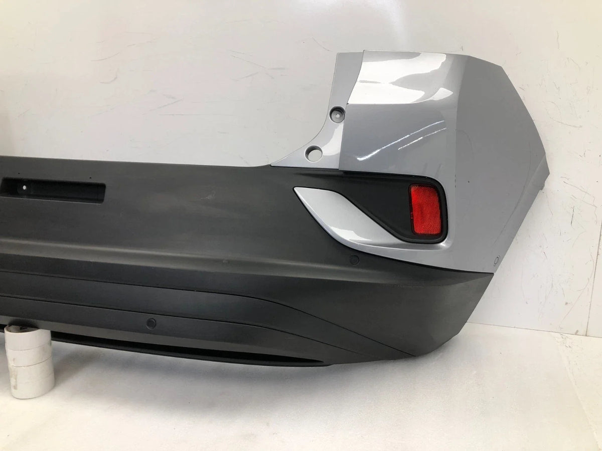 Rear Bumper for VW ID.4 (2021–2025) - Silver Mist #5 Edition