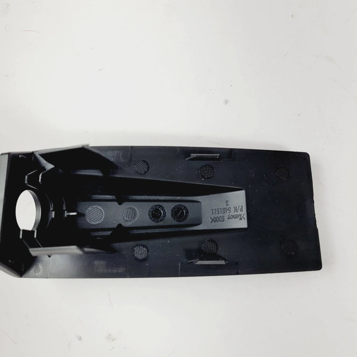 Camera Mount for Backup on Polaris (5451511)
