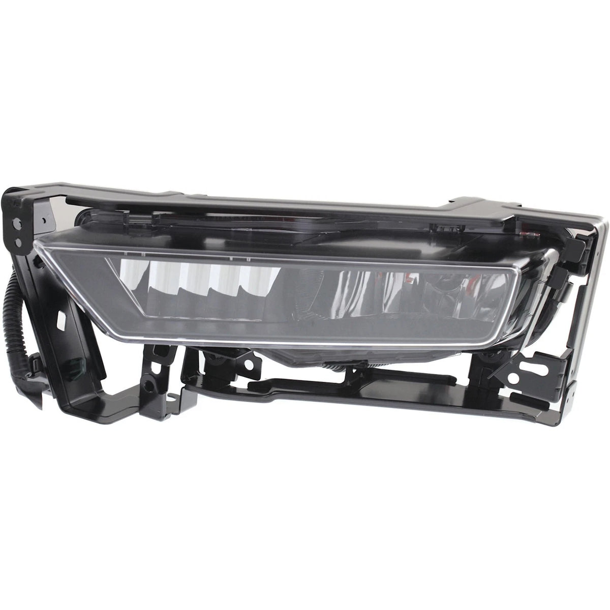 Fog Light Kit for Honda Accord (2013) Left Right Halogen Assembly