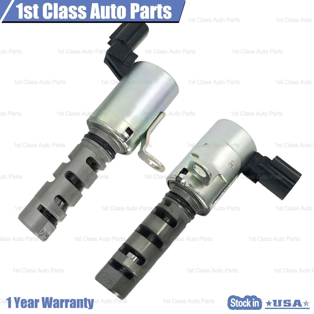 2X Engine Variable Valve Timing Solenoid for Chrysler Jeep