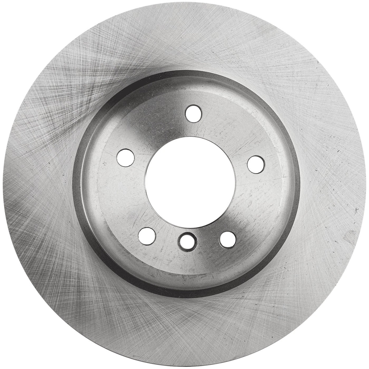 Front Brake Disc Rotors and Pads Kit for BMW 135i (2008–2009)