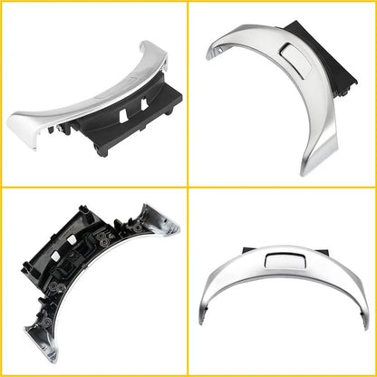 Front Console Armrest Release Button for GLC Mercedes W253 (2015-2020)