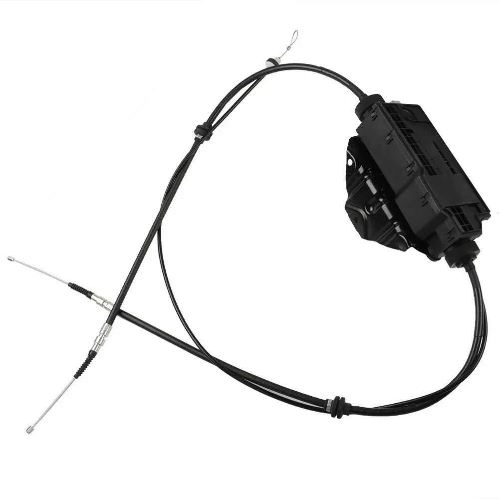 Parking Brake Actuator with Control Unit for X5 (2014–2018) BMW